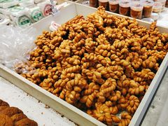 -杨老大焙子月饼干货(宽巷子民族美食街店)