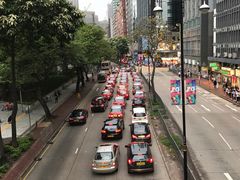 -利强记北角鸡蛋仔(弥敦道店 )