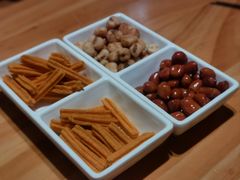 -风光老灶麻辣香锅(大成路翠微百货店)