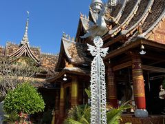 -西双版纳傣族园