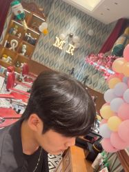 -男先生男士理发馆