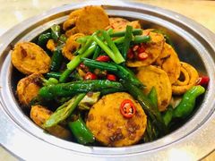 -胖太太四川麻辣排骨串(镇江路分店)