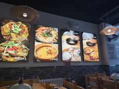 -阿鸡鱼庄·顺德鲜蒸小炒(亚运村店)