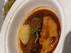 -扬州香格里拉·香宫中餐厅