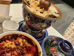 -眉州东坡(上海中心店)