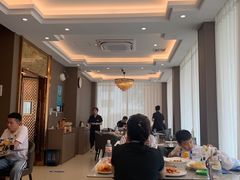 -新丁香海鲜酒店(银海商贸城店)