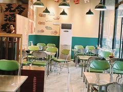 -蜀川川破店·江湖菜·烧烤(北京首店)