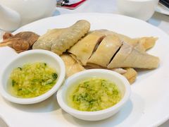 壹心鸡-文记壹心鸡(宝华路店)