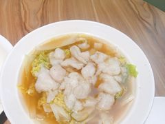 -上关雪東北菜(中房金谊店)