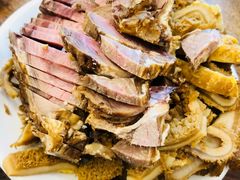 -老刘家永盛斋·传统泡馍(东关南街店)