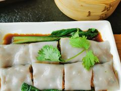 -小城粥道·海胆鲜虾粥(解放广场店)