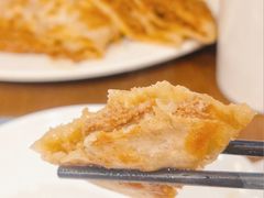 -河沿肉饼Beijing Pie(锡拉胡同店)