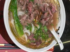 -一肴·牛肉粿条(深圳湾睿印店)