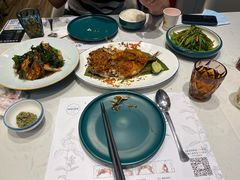 -美奈小馆·越南料理(中航城君尚购物中心店)