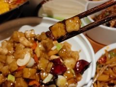 -遇见长安之高山流水(李家村万达店)