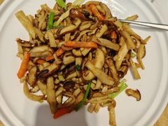 -老长春肉馆(隆礼路店)