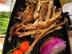 -木屋烧烤(岗顶二店)