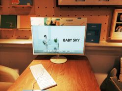 点击看大图 -宝贝天空儿童摄影(花溪店)