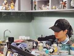 -T-COFFEE(长江花园店)