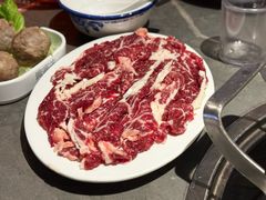 -贵宾牛·潮汕牛肉火锅(珠池总店)