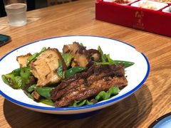 -印象鲵宴·张家界地标美食名片(溪布街店)