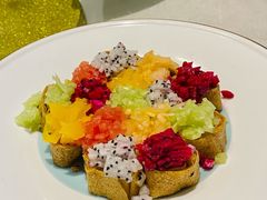 -柒园·三十年创意杭帮菜(龙湖滨江天街店)