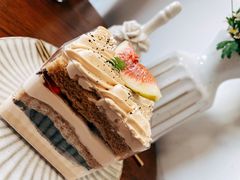 -AHAVA·Fang Baking Studio
