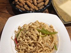 -铁人烧烤(北京店)