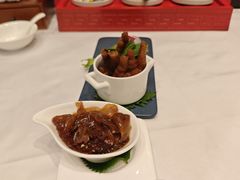 -明阁 Ming Court(广州朗豪酒店)