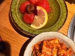 -丸藏和牛烧肉专门店(园区师惠坊店)
