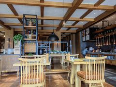 -丽江金茂璞修雪山酒店-雪景阁餐厅