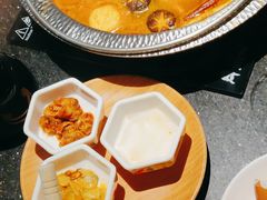 -牛New寿喜烧(金茂览秀城店)