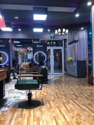 -Sugar Hair Salon