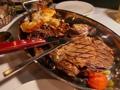 -Kathleen's Waitan 凯圣琳江景西餐厅(外滩店)