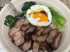 -蒙雅力港式茶餐厅(学人特色商业街店)