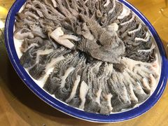 -羊大爷涮肉(亮马桥店)