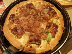 -必胜客(新海上世界店)