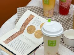 -奈雪的茶(中粮祥云小镇店)