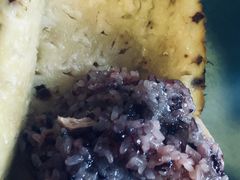 傣家菠萝饭-黄家新傣味