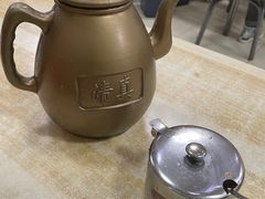 -玉香宫河州牛肉拉面