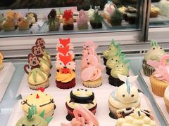 -Pantry's Best派悦坊蛋糕(K11购物艺术中心店)
