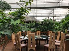 -汤山翠谷生态餐厅