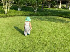 -杭州城北体育公园