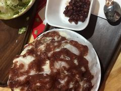 -韩舍.创新型韩式简餐(龙珠路店)