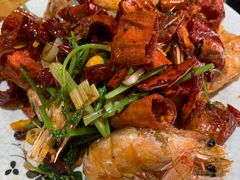 -87号烧烤海鲜·大排档(金沙滩店)
