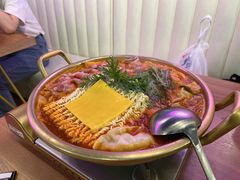 -HOTISLAND海鸡岛·韩国料理(江南西店)