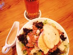 -宝莱纳啤酒花园餐厅PAULANER BRAUHAUS Nanjing(广州路店)