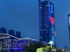 -大学城夜市