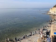 -养马岛旅游度假区