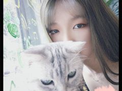 -平行世界·猫咖(首经贸店)